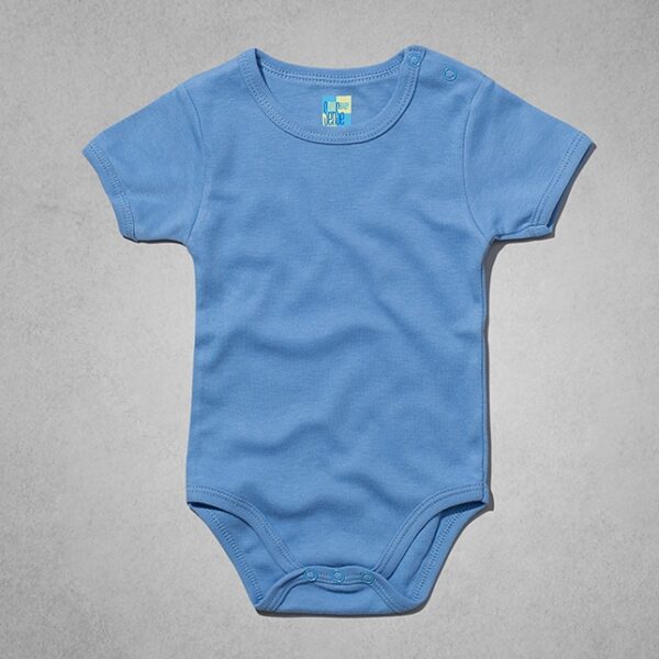 בגד גוף ממותג לתינוק בגד גוף ממותג לתינוק