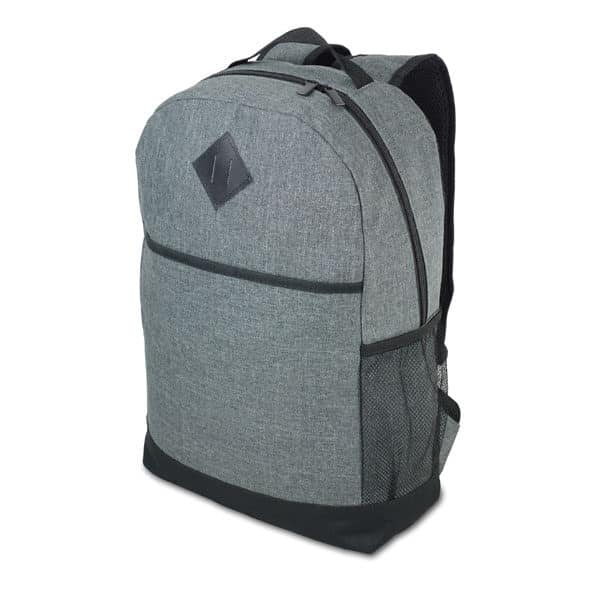 תיק גב איכותי עם לוגו