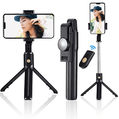 מוט סלפי ממותג מוט סלפי ממותג