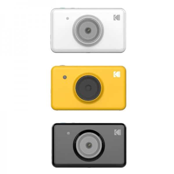 מצלמת פיתוח מיידי ממותגת מצלמת פיתוח מיידי ממותגת