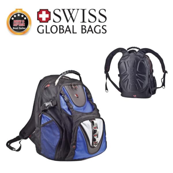 תיקי גב איכותיים של סוויס