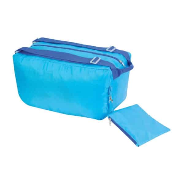 תיק נסיעות מתקפל