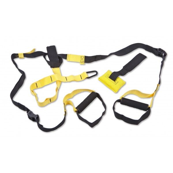 רצועות אימון