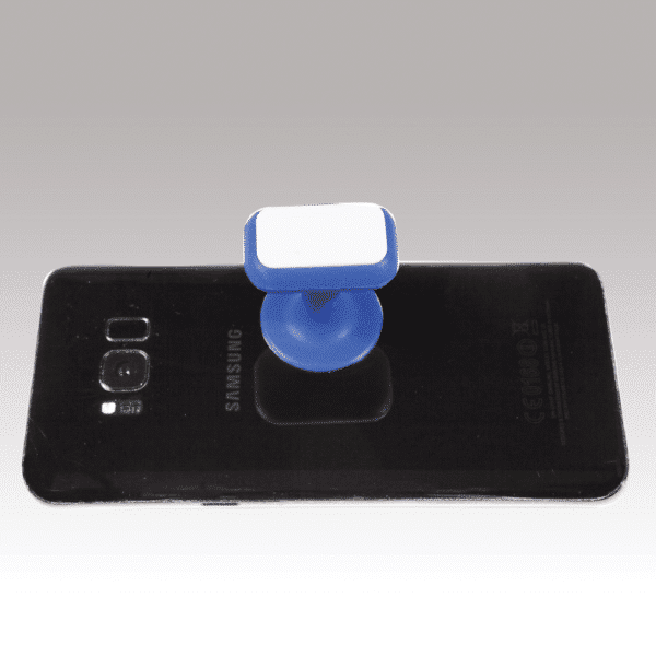 סטנד לנייד באחיזת וואקום