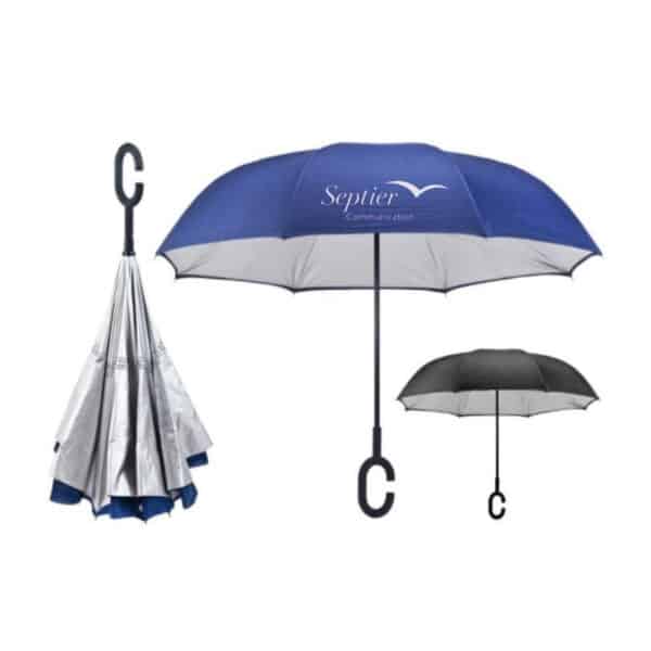 ייצור מטריות ממותגות