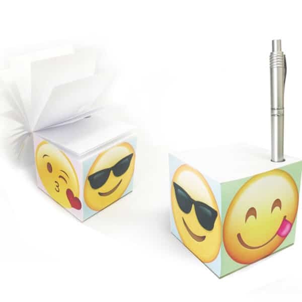 קוביית ממו לעט