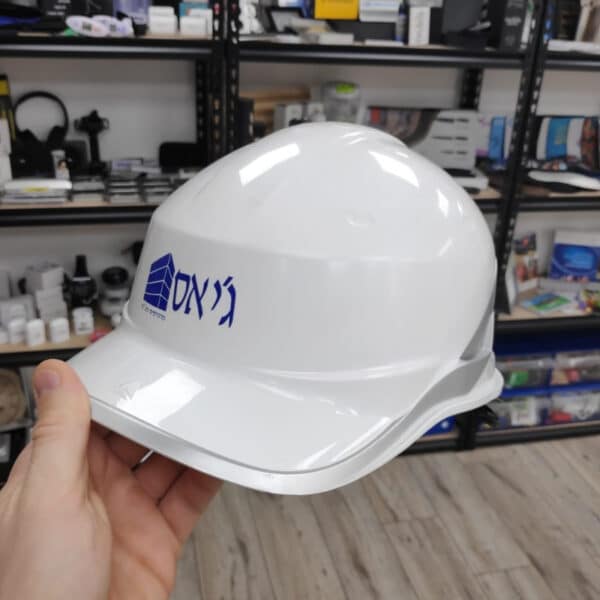 קסדות ממותגות קסדות ממותגות