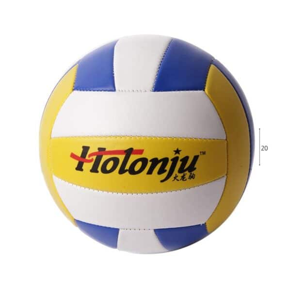 כדורעף ממותג