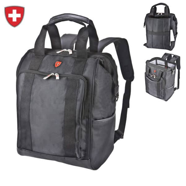 תיק גב למחשב פתיחת שק