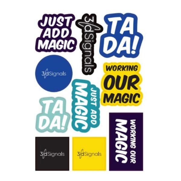 מדבקות לפטופ