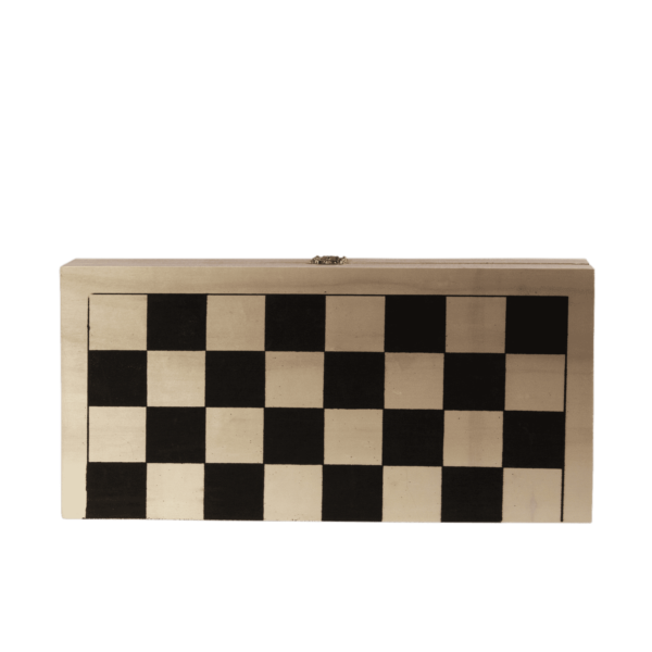 שש בש דמקה ממותג