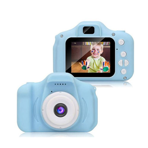 מצלמת סטילס ממותגת