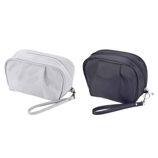 תיק יד עם רצועת אחיזה תיק יד עם רצועת אחיזה