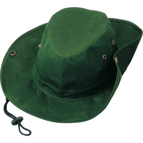 כובע אוסטרלי ממותג כובע אוסטרלי ממותג