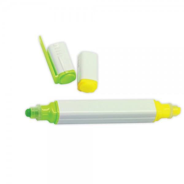 עט מרקר עם לוגו