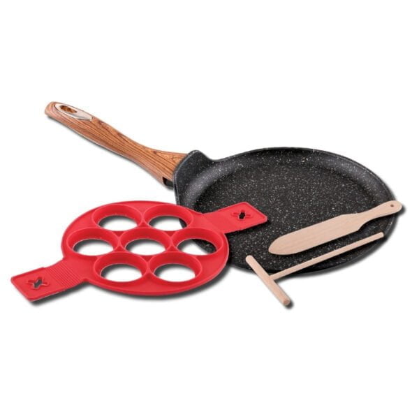 סט פנקייק מעוצב סט פנקייק מעוצב