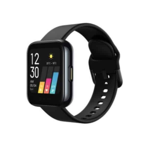 שעון יד חכם עם לוגו