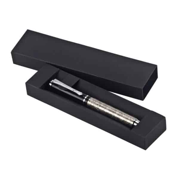 עט פיוטר עם תבליט תפילת הדרך