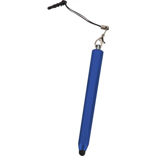 עט מיני עם כרית למסכים