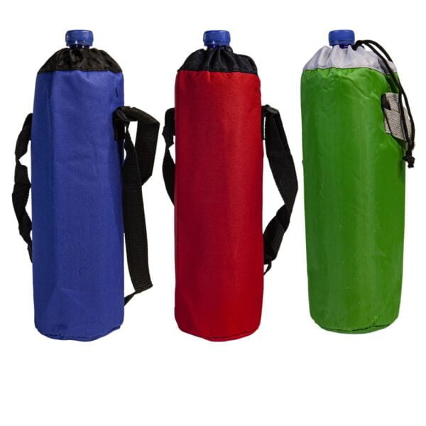 מידנית עם לוגו