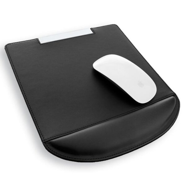 משטח לעכבר עם לוגו משטח לעכבר עם לוגו