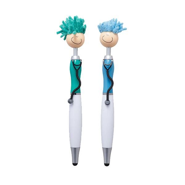 עט רופא למיתוג