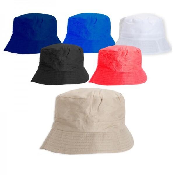 כובע פטרייה 100% כותנה