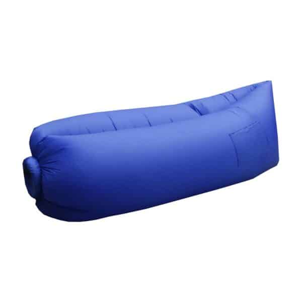 פוף מתנפח ממותג