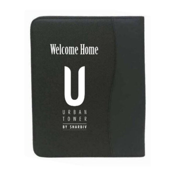 מכתביה בד קורדורה