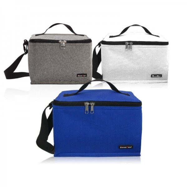 צידנית אישית למיתוג