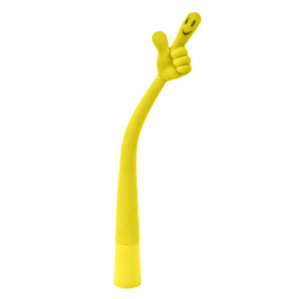 עט ממותג בעיצוב לייק