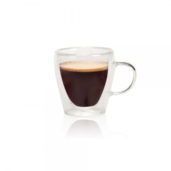 כוס אספרסו עם הדפסה צבעונית