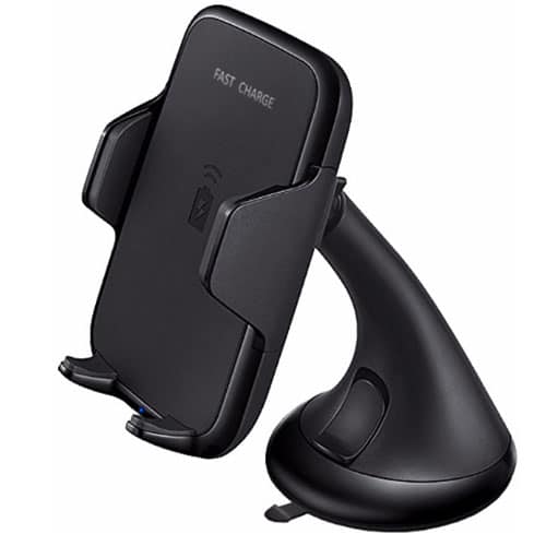 מעמד משולב מטען אלחוטי לרכב