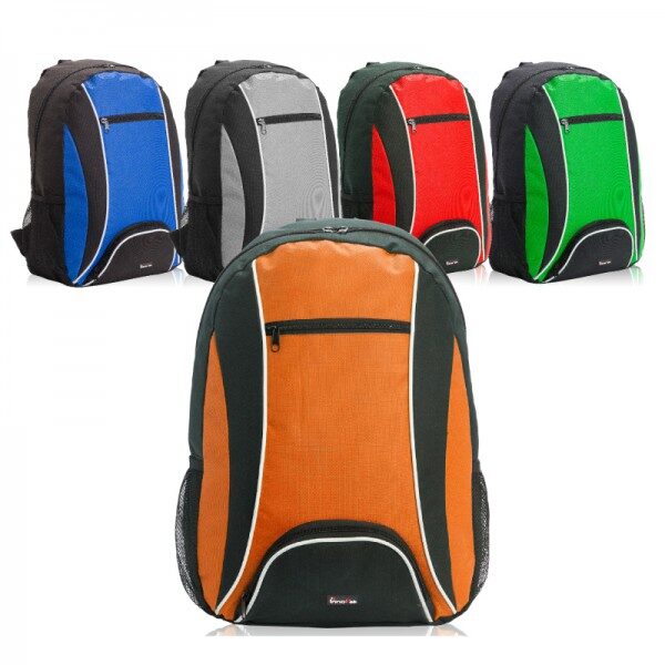 תיקי גב ממותגים