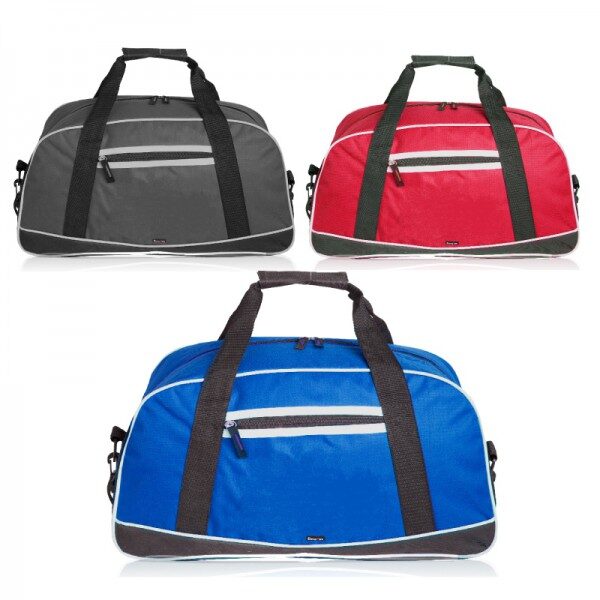 תיקי ספורט ממותגים