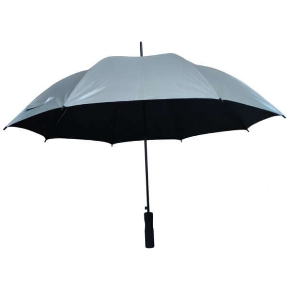 מטרייה חזקה עם לוגו מטרייה חזקה עם לוגו