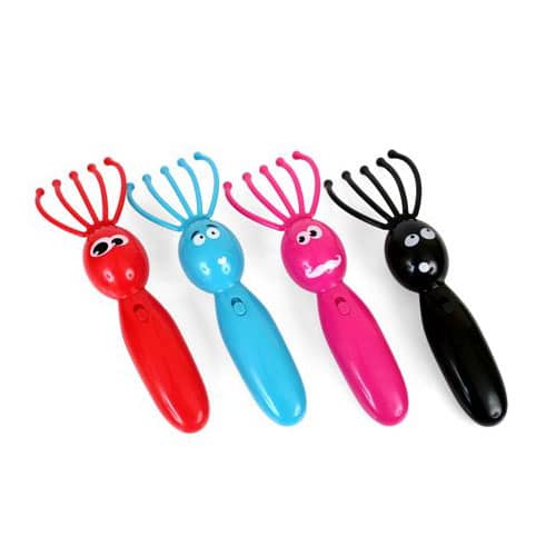 מרגיעון ראש ממותג