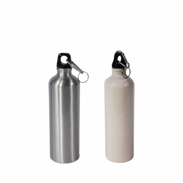 בקבוק אלומיניום