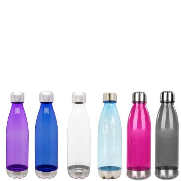 בקבוק טריטן ממותג