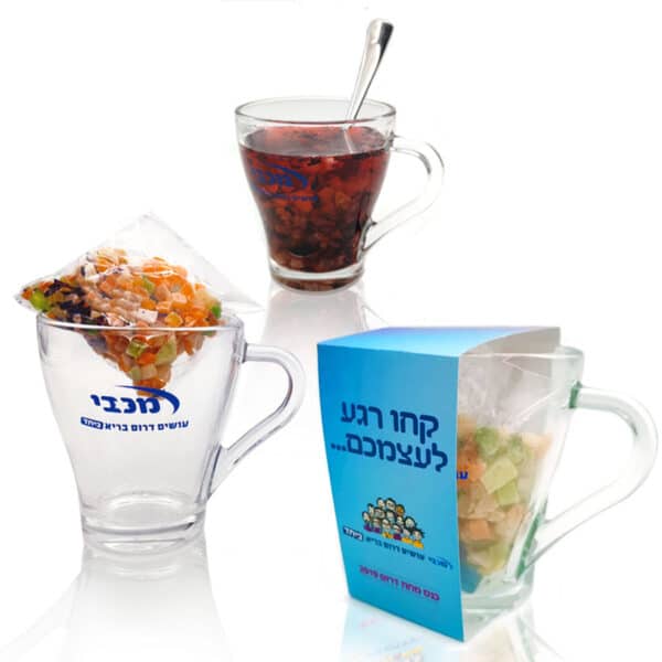 חליטת תה אישית חליטת תה אישית