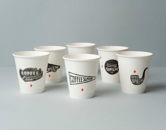 כוס חד פעמי הדפסה היקפית כוס חד פעמי הדפסה היקפית