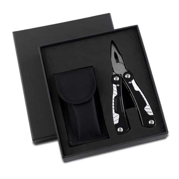 אולר לחיילים עם לוגו