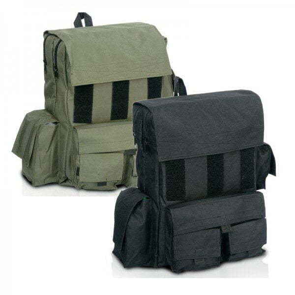 תיקים לחיילים | תיק מפקד תיקים לחיילים | תיק מפקד