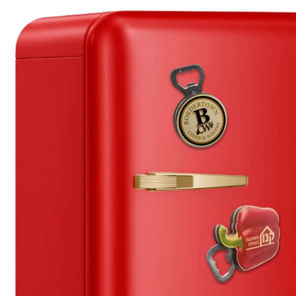 פותחן בקבוקי בירה צורני