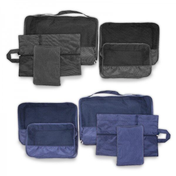 אורגנייזר ממותג למזוודה אורגנייזר ממותג למזוודה