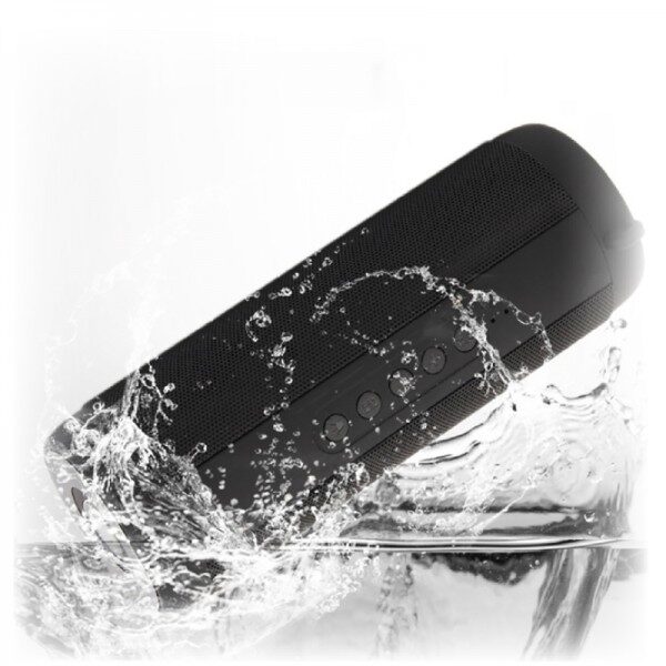 מערכת סטריאו עוצמתית ממותגת מערכת סטריאו עוצמתית ממותגת