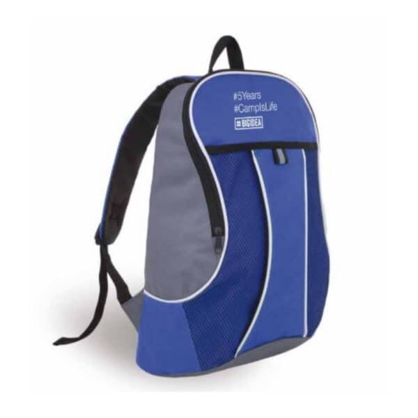 תיקי גב עם מיתוג