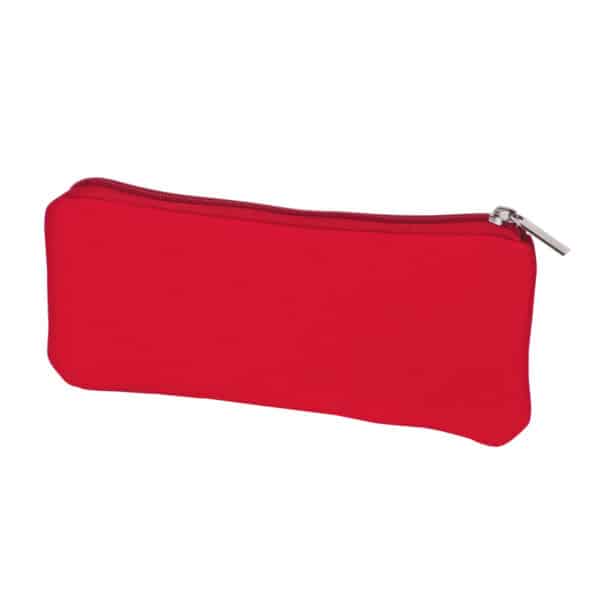 תיק קטן עם סגירת רוכסן