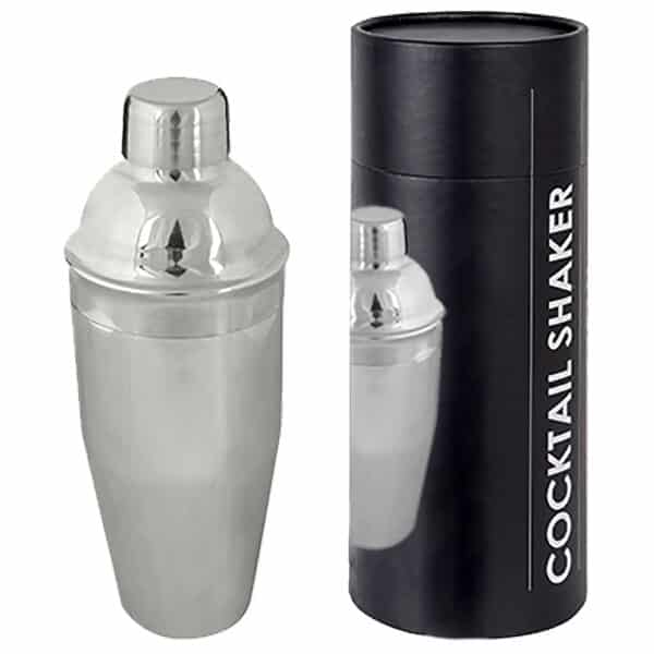 שייקר נירוסטה ממותג