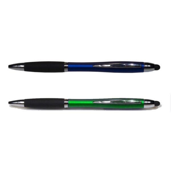 עט טאצ' ממותגת עט טאצ' ממותגת